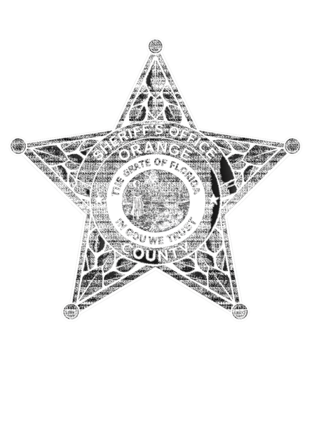 Orange County Sheriff's Office