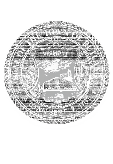 Rutland City Police Department