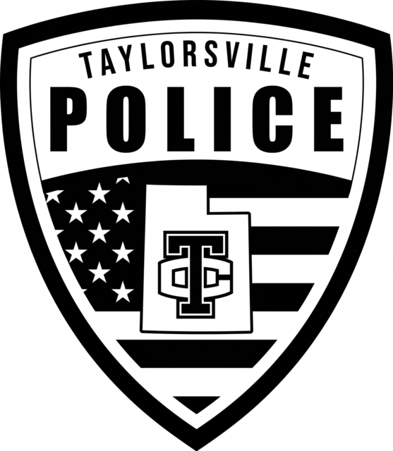 Taylorsville Police Department