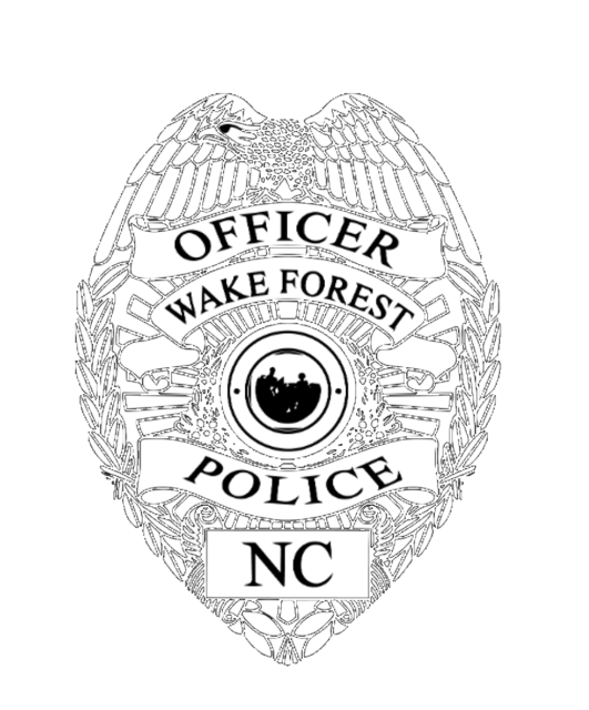 Wake Forest University Police