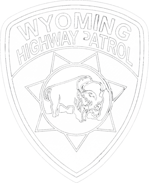 Wyoming Highway Patrol